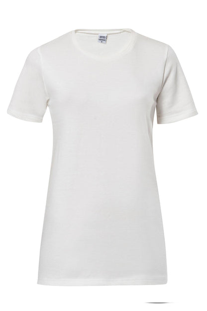 Anıt Unisex Yarım Kol Atlet Termal Üst