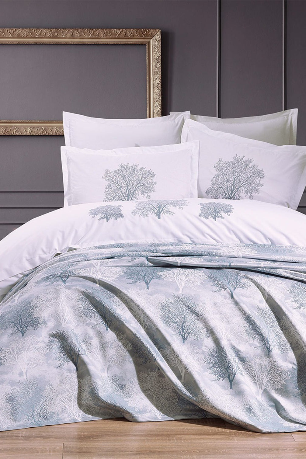 Anna Karina Albero Gelin Seti 7 Parça