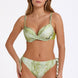 Argento Kadın Bikini Takımı Double Push Up