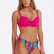 Argento Kadın Bikini Takımı Double Push Up