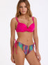Argento Kadın Bikini Takımı Double Push Up