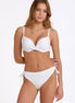 Argento Kadın Bikini Takımı Double Push Up