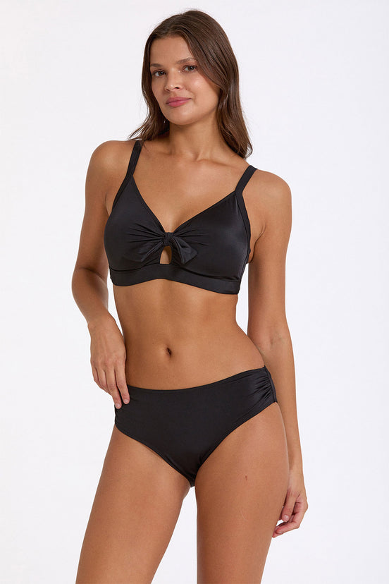Argento Kadın Bikini Takımı Fiyonklu