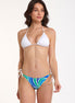 Argento Kadın Bikini Takımı İpli Üçgen