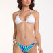 Argento Kadın Bikini Takımı İpli Üçgen