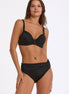 Argento Kadın Bikini Takımı Kaplı