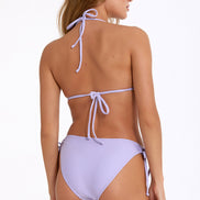Argento Kadın Bikini Takımı Üçgen İpli