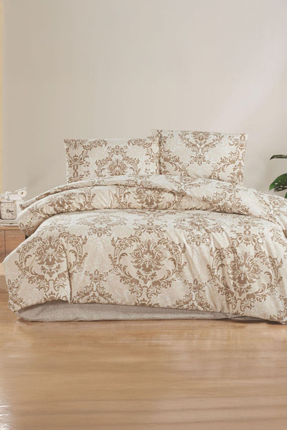 Arliva Nevresim Takımı Ranforce Çift Kişilik 200X220