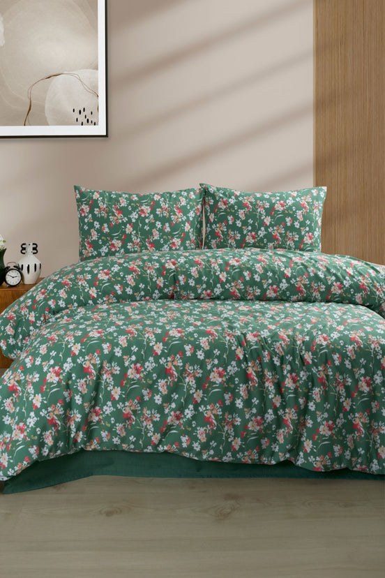 Arliva Nevresim Takımı Ranforce Tek Kişilik 160X220