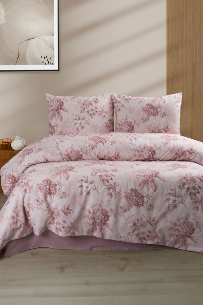 Arliva Nevresim Takımı Ranforce Tek Kişilik 160X220