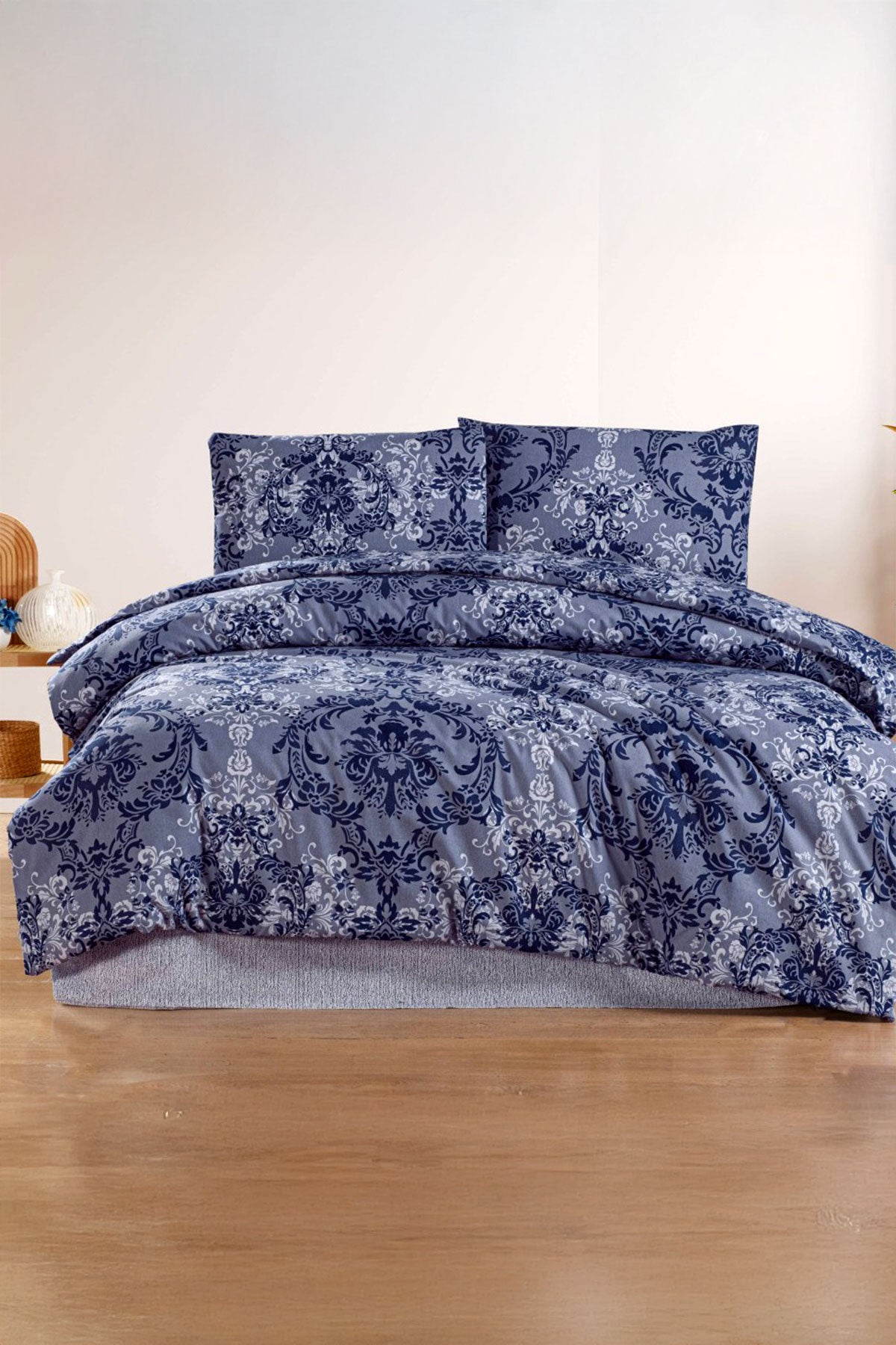 Arliva Nevresim Takımı Ranforce Tek Kişilik 160X220