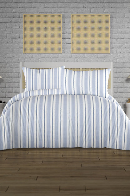 Arliva Nevresim Takımı Ranforce Tek Kişilik 160X220