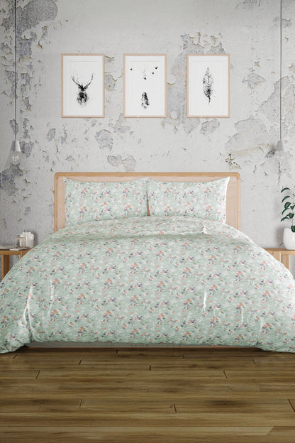 Arliva Nevresim Takımı Ranforce Tek Kişilik 160X220