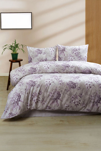 Arliva Nevresim Takımı Ranforce Tek Kişilik 160X220