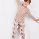Arnetta Erkek Çocuk Uzun Kollu Pijama Takımı