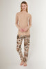 Arnetta Kadın Uzun Kollu Pijama Takımı Süprem