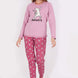 Arnetta Kadın Uzun Kollu Süprem Pijama Takımı