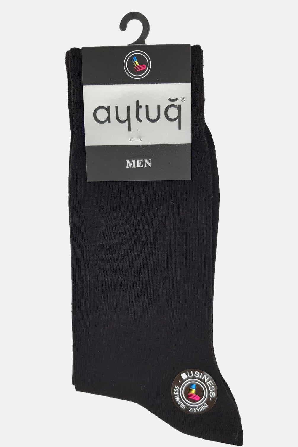 Aytuğ Erkek Çorap Business Penye