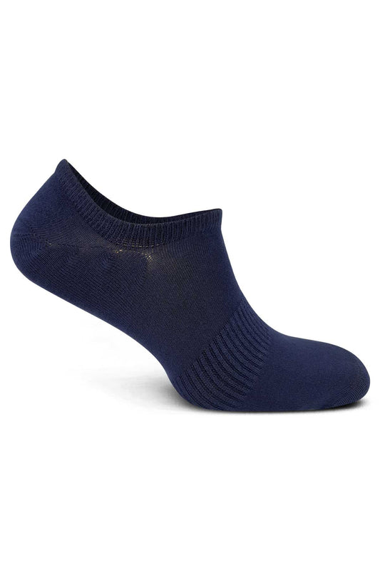 Aytuğ Erkek Sneaker Çorap Modal Tencel Desen 6