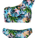 Badelina Kadın Bikini Desenli
