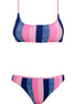 Badelina Kadın Bikini Desenli