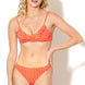 Badelina Kadın Puantiyeli Bikini Takım