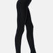Bd Fashion Kadın İçi Peluş Termal Külotlu Çorap Ten Görünümlü