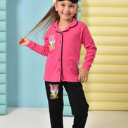 Beka Kız Çocuk Daisy Duck Pijama Takımı