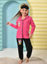 Beka Kız Çocuk Daisy Duck Pijama Takımı