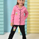 Beka Kız Çocuk Daisy Duck Pijama Takımı