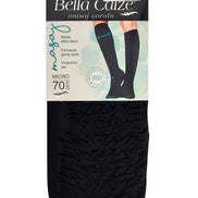 Bella Calze Kadın İnce Dizaltı Çorap Masaj