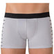 Berrak Erkek Boxer Zebra Modal Resimli