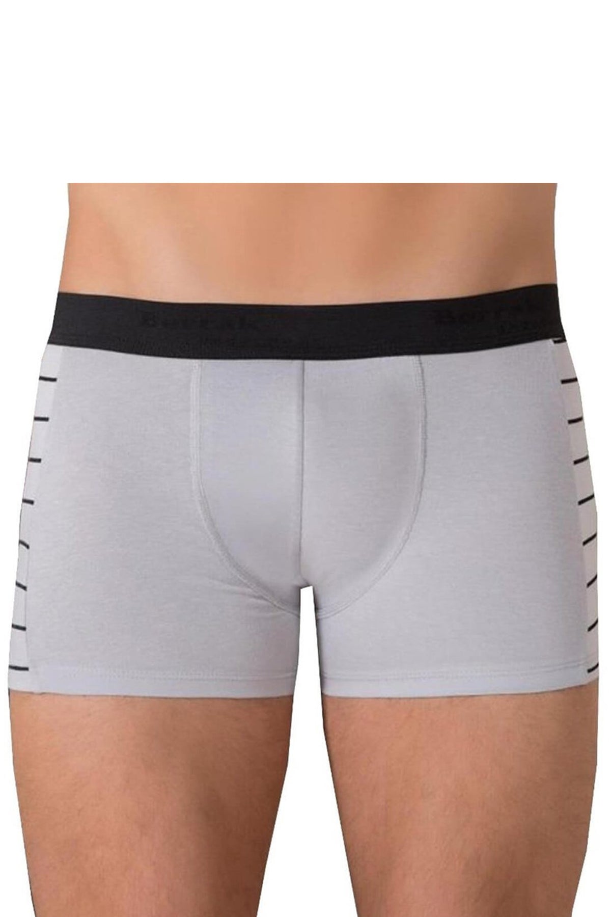 Berrak Erkek Boxer Zebra Modal Resimli