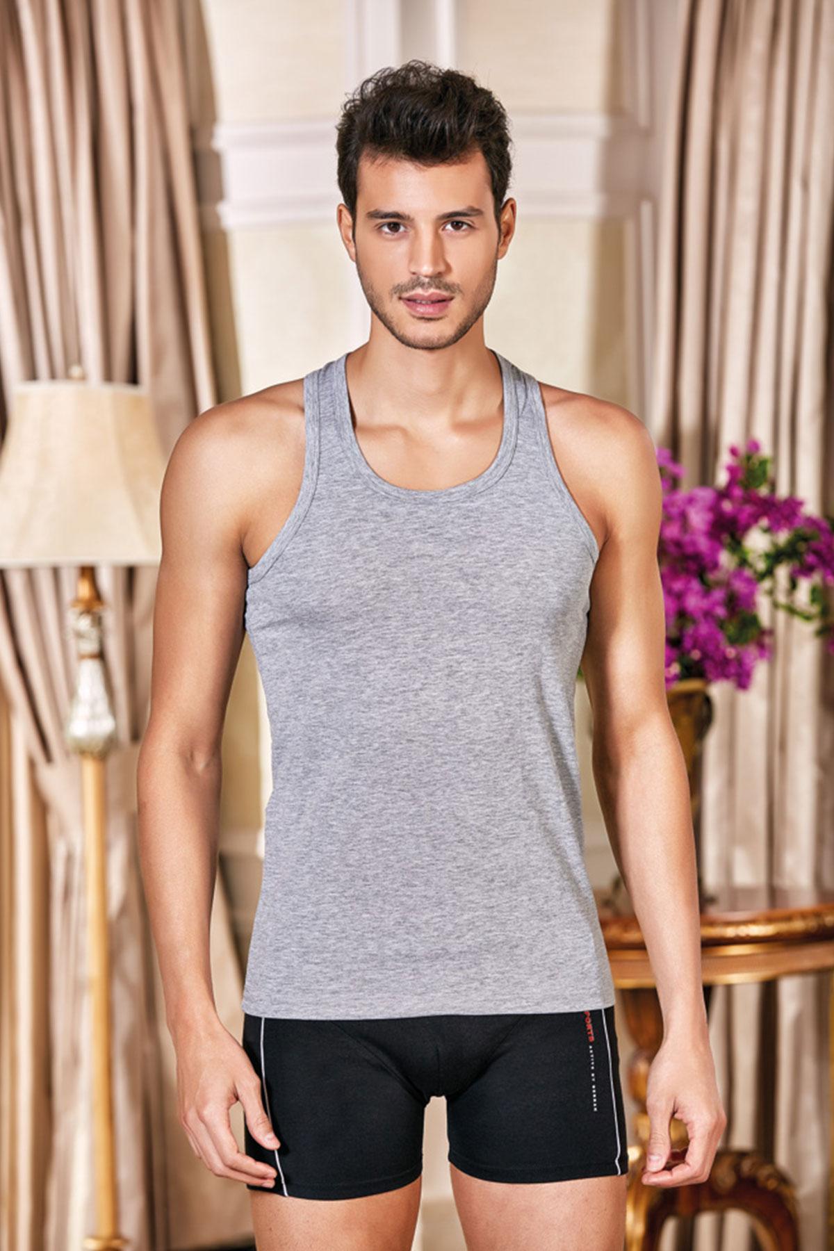 Berrak Erkek Penye Sporcu Atlet Resimli