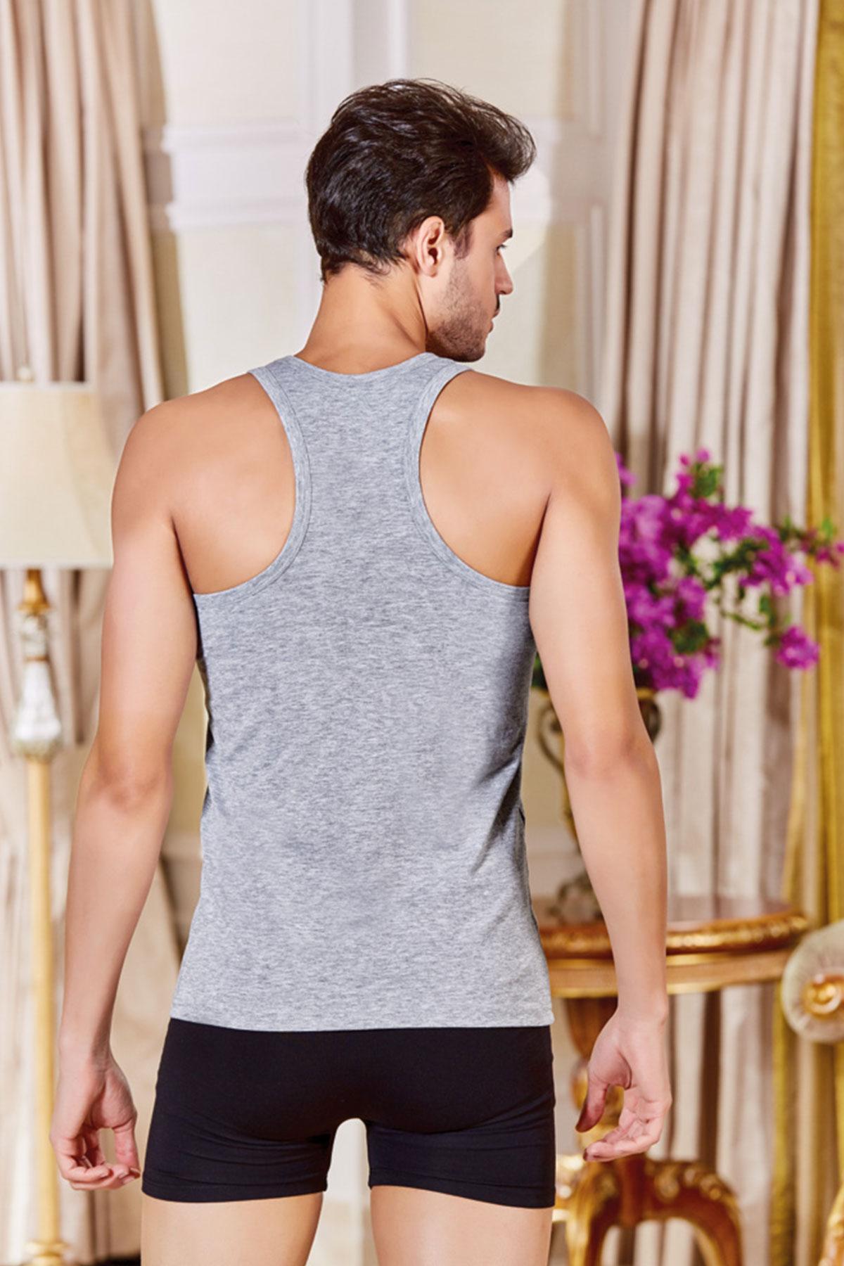 Berrak Erkek Penye Sporcu Atlet Resimli