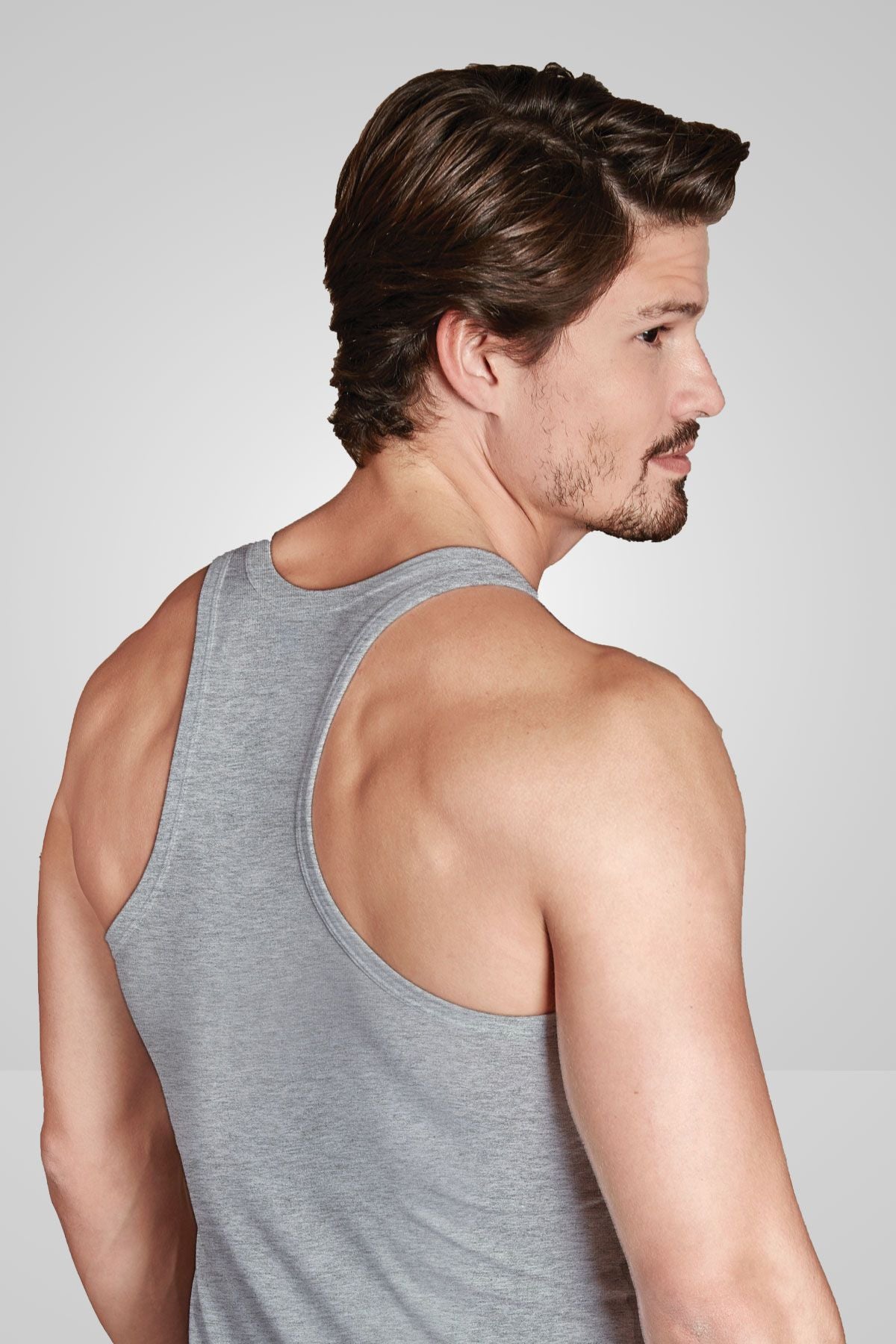 Berrak Erkek Ribana Sporcu Atlet Resimli