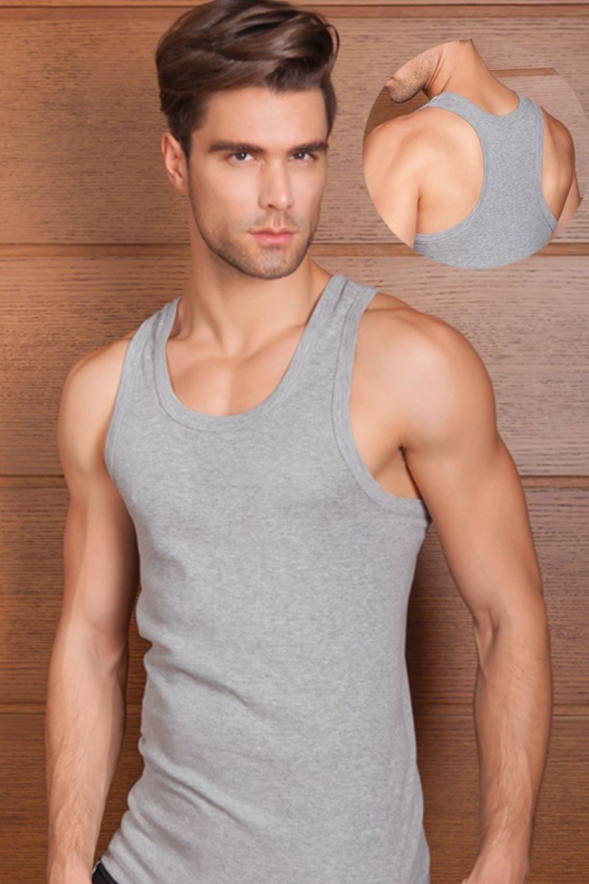 Berrak Erkek Ribana Sporcu Atlet Resimli