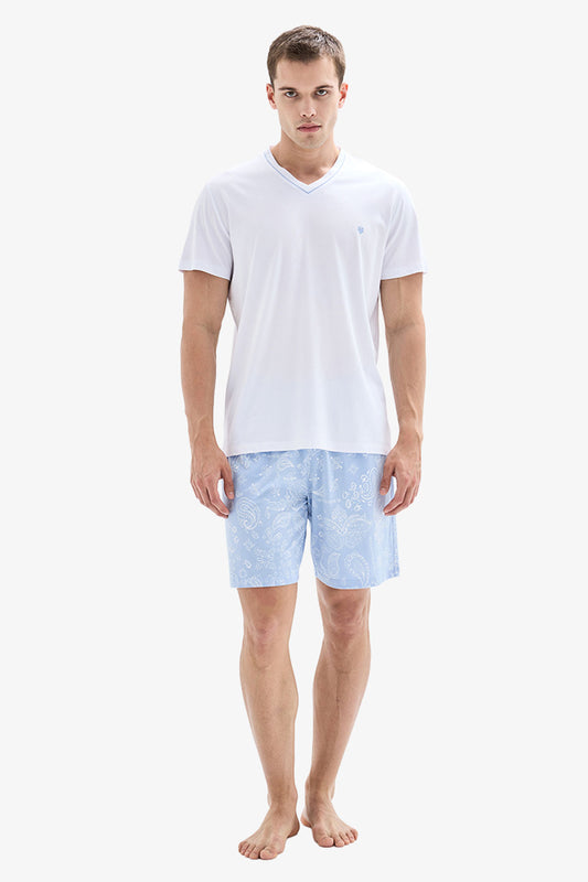 Blackspade Erkek Şortlu Takım