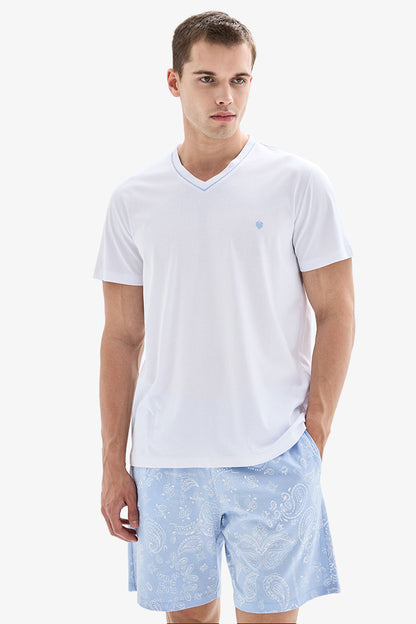 Blackspade Erkek Şortlu Takım