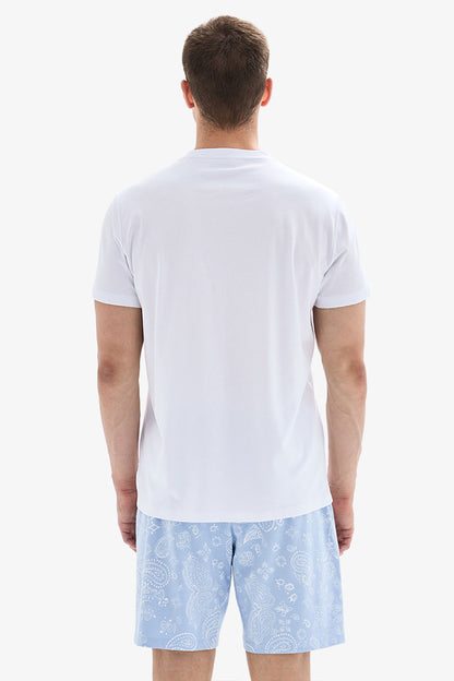 Blackspade Erkek Şortlu Takım
