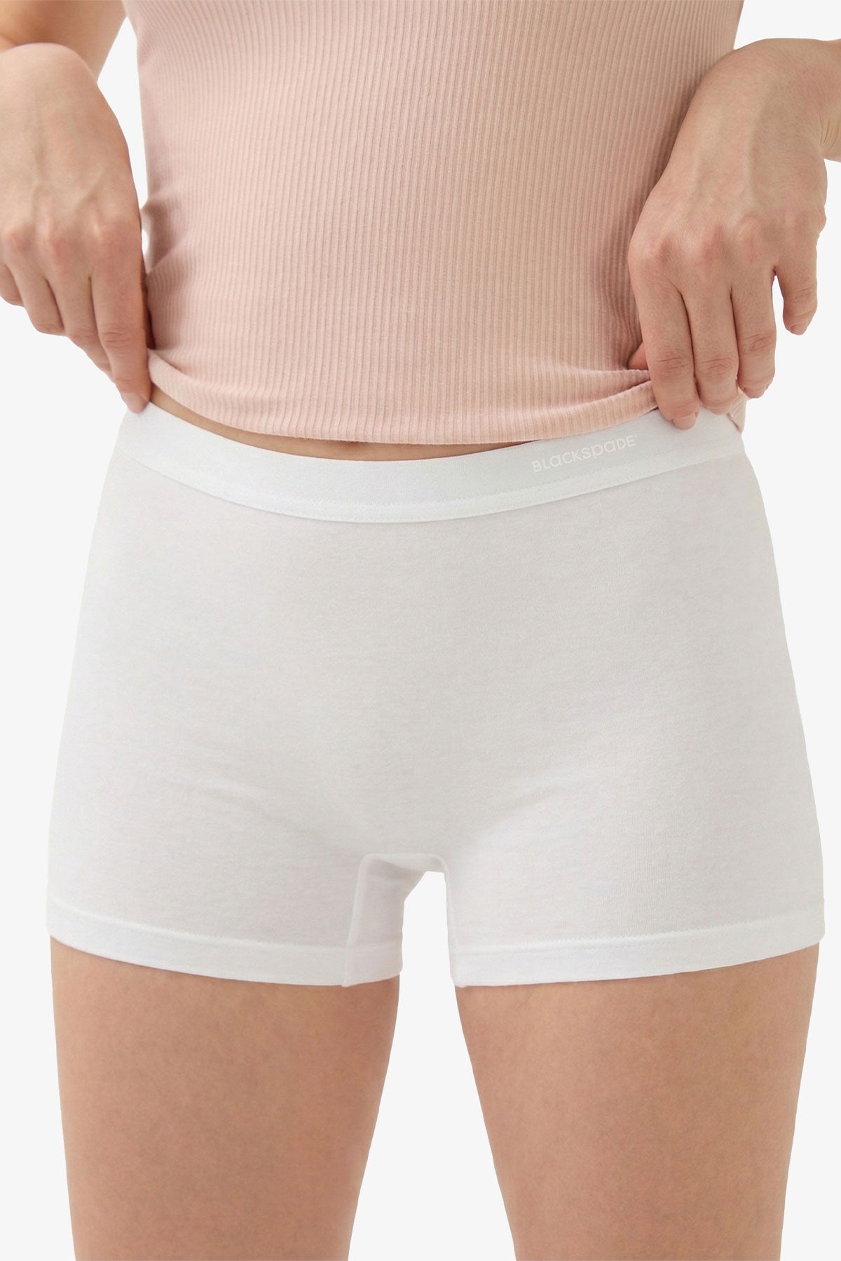 Blackspade Kadın Boxer