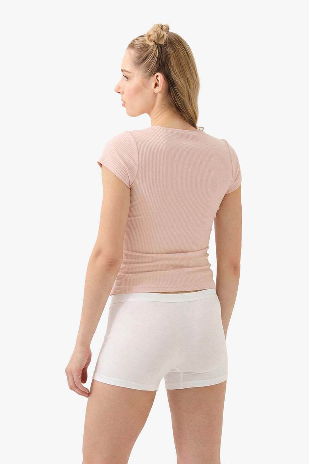 Blackspade Kadın Boxer