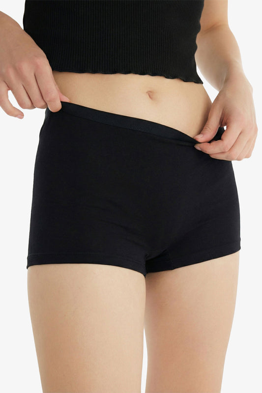 Blackspade Kadın Boxer
