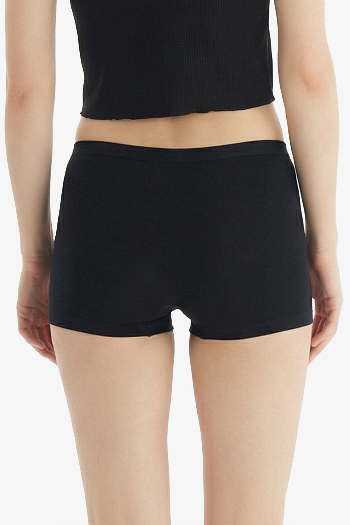 Blackspade Kadın Boxer
