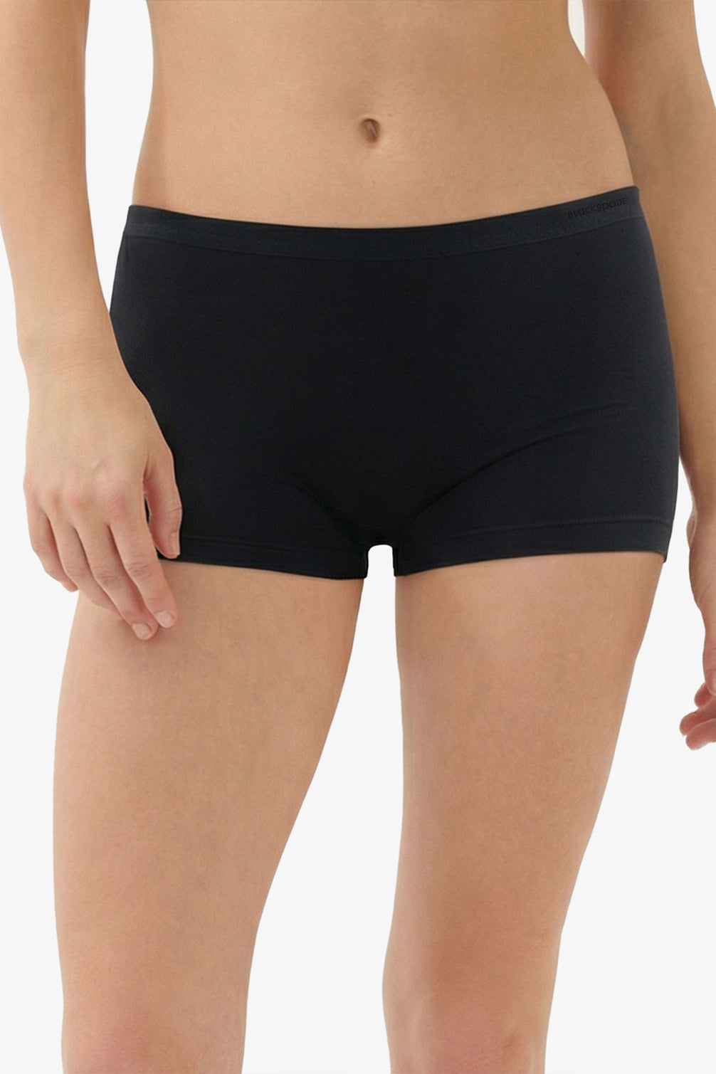Blackspade Kadın Boxer
