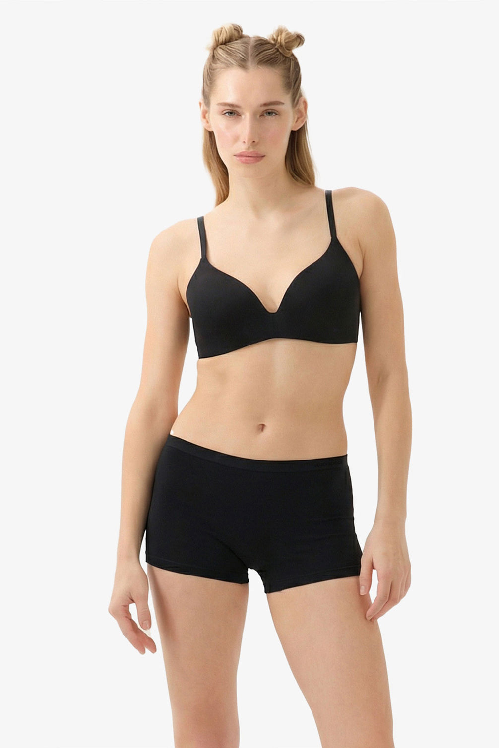 Blackspade Kadın Boxer
