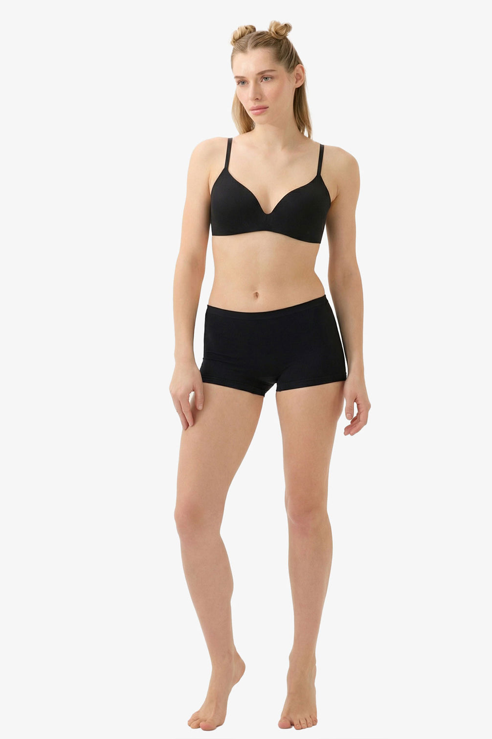 Blackspade Kadın Boxer