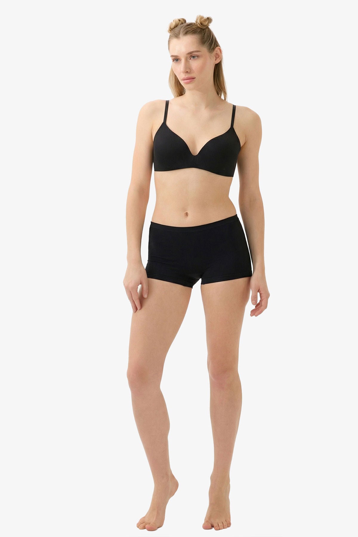 Blackspade Kadın Boxer