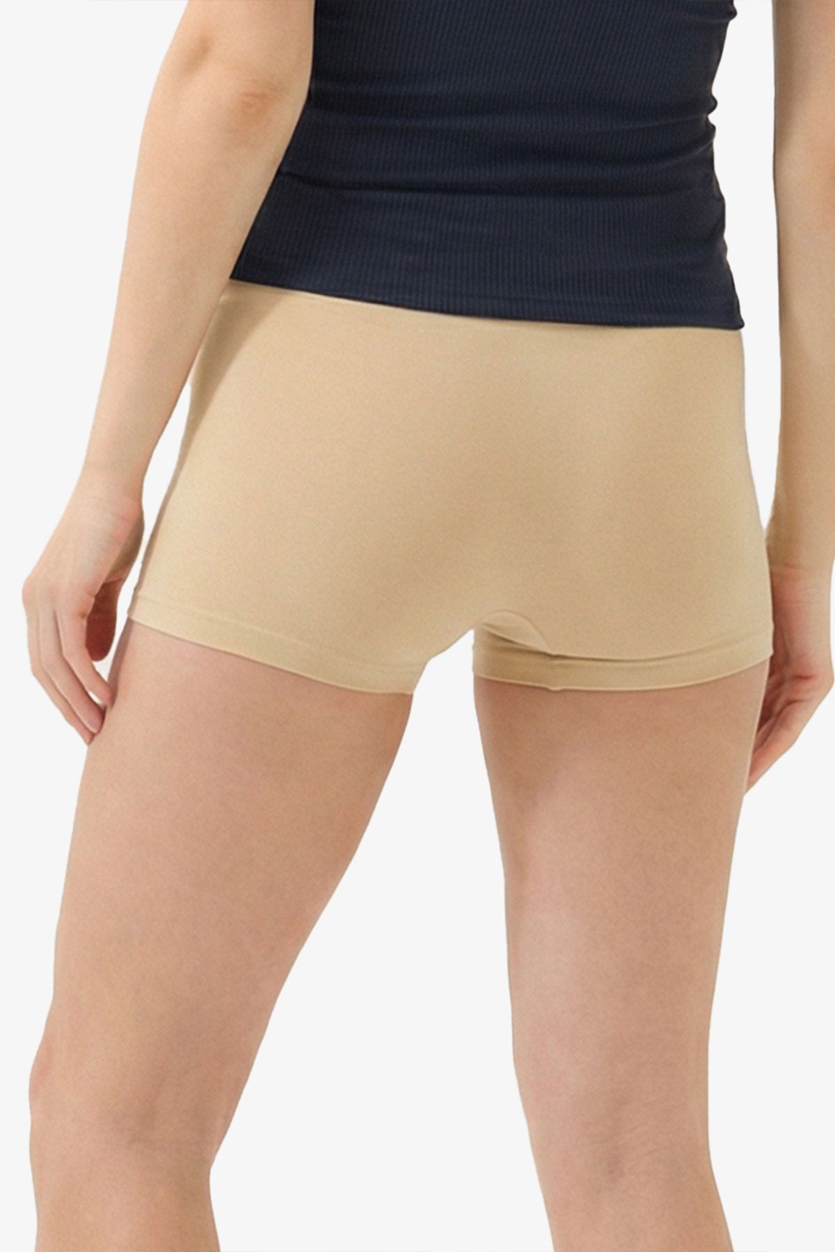 Blackspade Kadın Boxer