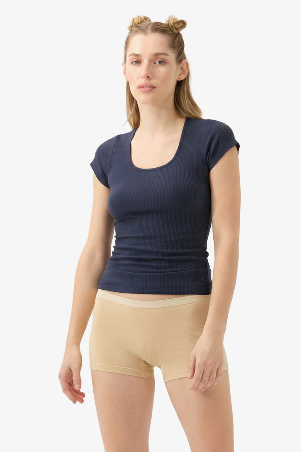 Blackspade Kadın Boxer
